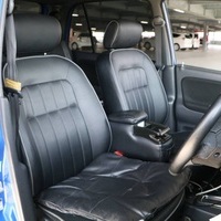 ダイハツ ミラジーノ660 ミニライトスペシャルターボ 4WD（ブルー）のサムネイル