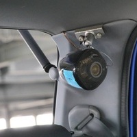 ダイハツ ミラジーノ660 ミニライトスペシャルターボ 4WD（ブルー）のサムネイル