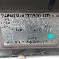 ミラジーノ　660ターボ(マルーン)【完売】のサムネイル