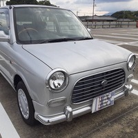 ミラジーノ660(シルバー)のサムネイル