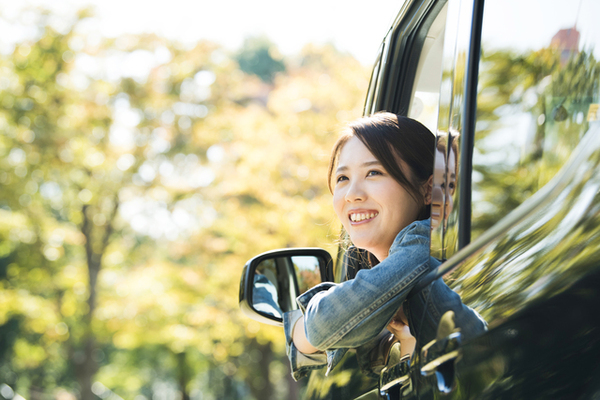 秋は事故に注意！安全運転のポイント