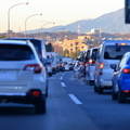 ゴールデンウィークの渋滞対策を知っておこう！