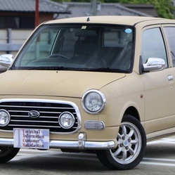 ﾐﾗｼﾞｰﾉ660ﾐﾆﾗｲﾄｽﾍﾟｼｬﾙﾀｰﾎﾞ(ﾍﾞｰｼﾞｭ)HDﾍｯﾄﾞﾗｲﾄ電動格納式ﾐﾗｰ