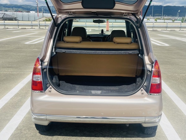 ミラジーノ660ﾌﾟﾚﾐｱﾑX(ﾋﾟﾝｸ) | 奈良のミラジーノ専門店TICSは中古