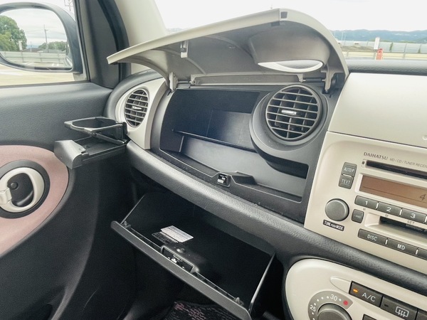 ミラジーノ660X 4WD(ｸﾞﾚｰ) | 奈良のミラジーノ専門店TICSは中古