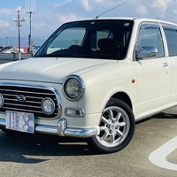 ミラジーノ660 ﾐﾆﾗｲﾄｽﾍﾟｼｬﾙﾀｰﾎﾞ(ﾊﾟｰﾙﾎﾜｲﾄ)のサムネイル