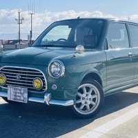 ﾐﾗｼﾞｰﾉ660 ﾐﾆﾗｲﾄｽﾍﾟｼｬﾙﾀｰﾎﾞ(ｸﾞﾘｰﾝ)のサムネイル