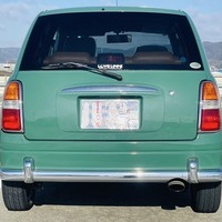 ﾐﾗｼﾞｰﾉ660 ﾐﾆﾗｲﾄｽﾍﾟｼｬﾙﾀｰﾎﾞ(ｸﾞﾘｰﾝ)のサムネイル