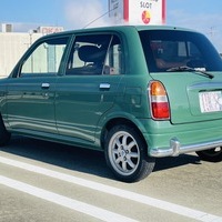 ﾐﾗｼﾞｰﾉ660 ﾐﾆﾗｲﾄｽﾍﾟｼｬﾙﾀｰﾎﾞ(ｸﾞﾘｰﾝ)のサムネイル