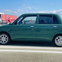 ﾐﾗｼﾞｰﾉ660 ﾐﾆﾗｲﾄｽﾍﾟｼｬﾙﾀｰﾎﾞ(ｸﾞﾘｰﾝ)のサムネイル