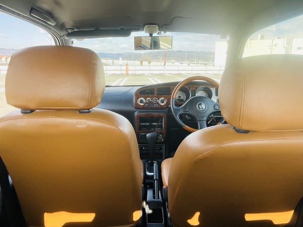 ﾐﾗｼﾞｰﾉ660 ﾐﾆﾗｲﾄｽﾍﾟｼｬﾙﾀｰﾎﾞ(ｸﾞﾘｰﾝ) | 奈良のミラジーノ専門店TICSは