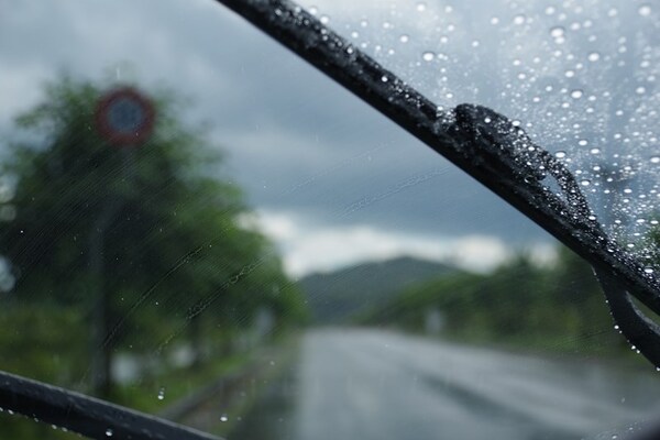 梅雨は雨対策が鍵！プロが教える梅雨の快適カスタム＆メンテナンス術