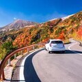 行楽シーズン目前！ドライブをさらに楽しむ秋の愛車スタイルアップ＆安心点検