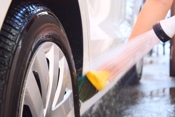 年末の大掃除は愛車をリフレッシュ！新年を気持ちよく迎える洗車のポイント