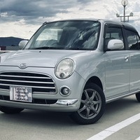 ﾐﾗｼﾞｰﾉ660　ﾌﾟﾚﾐｱﾑX(ｼﾙﾊﾞｰ)のサムネイル