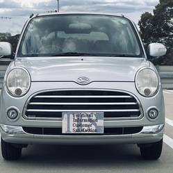 ﾐﾗｼﾞｰﾉ660　ﾌﾟﾚﾐｱﾑX(ｼﾙﾊﾞｰ)