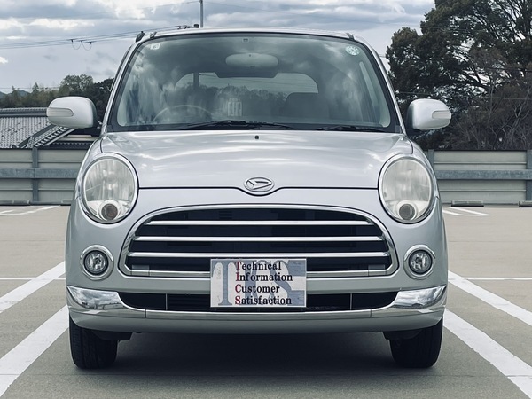 ﾐﾗｼﾞｰﾉ660　ﾌﾟﾚﾐｱﾑX(ｼﾙﾊﾞｰ)のサムネイル