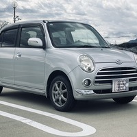 ﾐﾗｼﾞｰﾉ660　ﾌﾟﾚﾐｱﾑX(ｼﾙﾊﾞｰ)のサムネイル