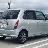 ﾐﾗｼﾞｰﾉ660　ﾌﾟﾚﾐｱﾑX(ｼﾙﾊﾞｰ)のサムネイル