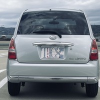 ﾐﾗｼﾞｰﾉ660　ﾌﾟﾚﾐｱﾑX(ｼﾙﾊﾞｰ)のサムネイル