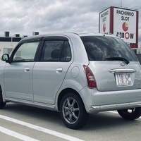 ﾐﾗｼﾞｰﾉ660　ﾌﾟﾚﾐｱﾑX(ｼﾙﾊﾞｰ)のサムネイル