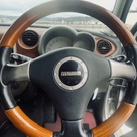 ﾐﾗｼﾞｰﾉ660　ﾌﾟﾚﾐｱﾑX(ｼﾙﾊﾞｰ)のサムネイル