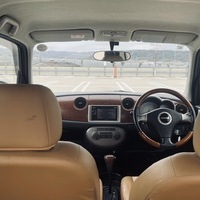 ﾐﾗｼﾞｰﾉ660　ﾌﾟﾚﾐｱﾑX(ｼﾙﾊﾞｰ)のサムネイル