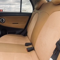 ﾐﾗｼﾞｰﾉ660　ﾌﾟﾚﾐｱﾑX(ｼﾙﾊﾞｰ)のサムネイル