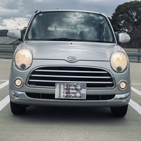 ﾐﾗｼﾞｰﾉ660　ﾌﾟﾚﾐｱﾑX(ｼﾙﾊﾞｰ)のサムネイル