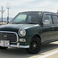 ﾐﾗｼﾞｰﾉ660(ｸﾞﾘｰﾝ)のサムネイル