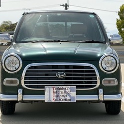 ﾐﾗｼﾞｰﾉ660(ｸﾞﾘｰﾝ)