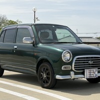 ﾐﾗｼﾞｰﾉ660(ｸﾞﾘｰﾝ)のサムネイル