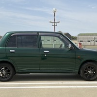 ﾐﾗｼﾞｰﾉ660(ｸﾞﾘｰﾝ)のサムネイル