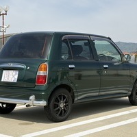 ﾐﾗｼﾞｰﾉ660(ｸﾞﾘｰﾝ)のサムネイル