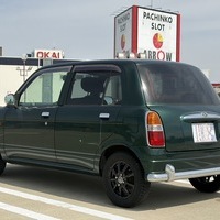 ﾐﾗｼﾞｰﾉ660(ｸﾞﾘｰﾝ)のサムネイル