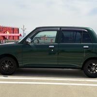 ﾐﾗｼﾞｰﾉ660(ｸﾞﾘｰﾝ)のサムネイル